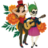LOS WONDER MUERTOS - nice people