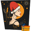 Santa Claus Christmas
