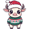 Taurus Christmas Xmas
