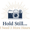 Hold Still Deluxe