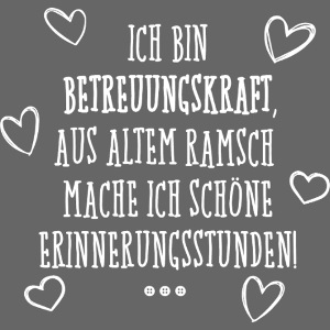Erinnerungsstunden