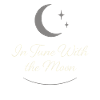 Déesse Lunaire du cycle lunaire intentionnellement
