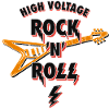 Hochspannungs-RocknRoll
