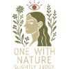 Wild Woman Spiritual Feminine Nature