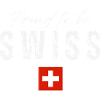 Fierté suisse, drapeau suisse