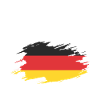 Dresden Germany Flag