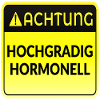 ATTENTION HORMONES MENOPAUSE