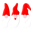 Santa – Christmas