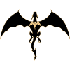 fourth wing dragon