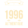 30th Anniversary - Original - January 1996