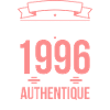 30th Anniversary - Original - January 1996