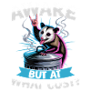 Funny Opossum