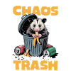 Drôle d’opossum