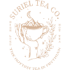 Suriel Tea Co Shirt