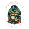ACOTAR Suriel Tea Co