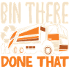 Garbage Day is my favorite day