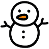 Snowman