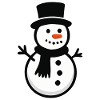 Snowman