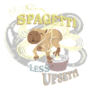 Cap(p)y spaghetti sans upsetti