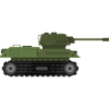 Military tank