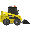 Excavator