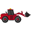 Excavator