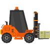 Forklift