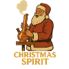 christmas spirit