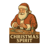christmas spirit