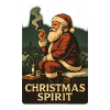 christmas spirit