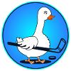 Goose Hockey