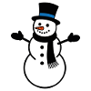 Snowman