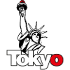 Tokyo Liberty – Urban Parody T-Shirt