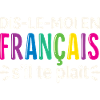 Professeur de français bilingue