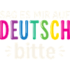 Germany Bilingual German Teacher