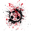Football Splash Red