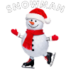 SNOWMAN