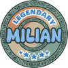 Milian as a gift idea