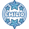 Nom : Emilio