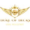 DUKE OF DECKS