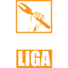 Grill League / Funny BBQ Design, Grilling