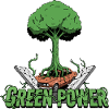 Green power tree