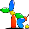 Balloon Dog