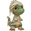Dino Mummy Costume Halloween