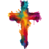 Cross Christianity Christ Religion Jesus