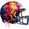 Football Helmet