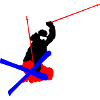 Freestyle Skiing