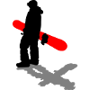 Snowboard
