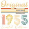 Originaux 1955