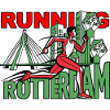 Running Rotterdam City Run